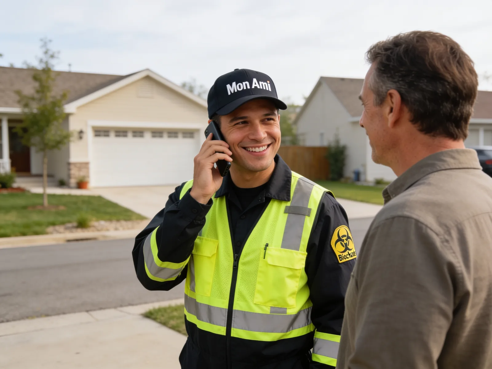 Sewage Cleanup Stone Harbor, NJ FAQs